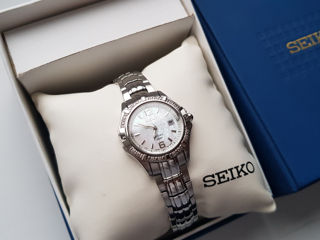 Seiko Coutura foto 2