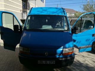 Renault master foto 1