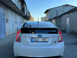 Toyota Prius foto 7