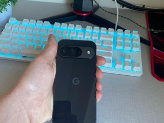 Google pixel 9