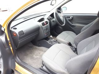 Opel Corsa foto 7