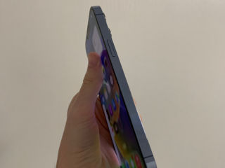 iPhone 13 Pro Max Sierra Blue! foto 8