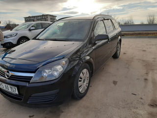 Opel Astra foto 8