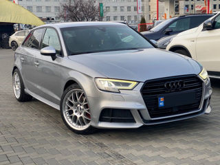 Audi A3 foto 4