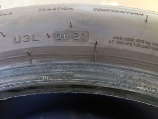 205 60 16, 2021 Bridgestone vara 95% foto 2