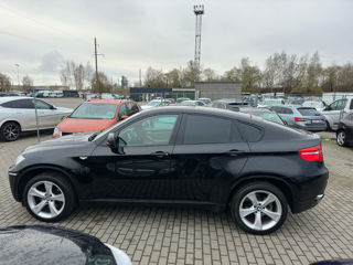 BMW X6 foto 3