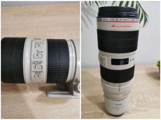 Canon EOS 5D MK-IV (Canon 70-200mm/ Canon EF 15mm/ Canon 28-135mm) foto 2