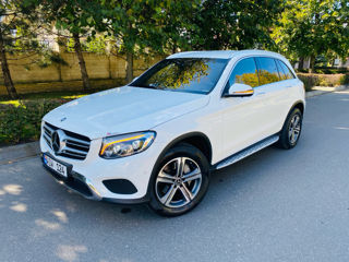 Mercedes GLC