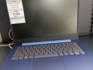 Lenovo IdeaPad1 Pret 2290lei.