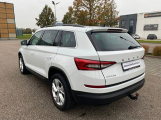 Skoda Kodiaq foto 3