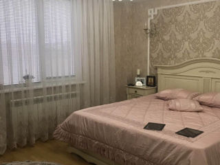 Apartament cu 4 camere, 128 m², Centru, Chișinău