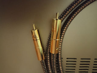 Accuphase RCA 1 метр foto 2