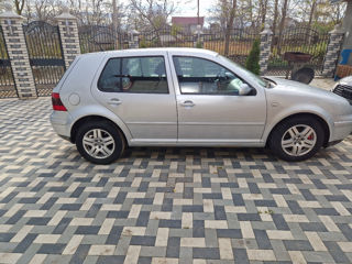 Razborka golf 4 1.9 TDI 90caii ALH Anul 2001 foto 5