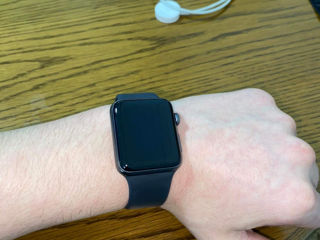Apple watch seria 3 42mm