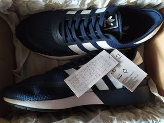 Adidas, Reebok новые кроссовки оригинал . foto 3