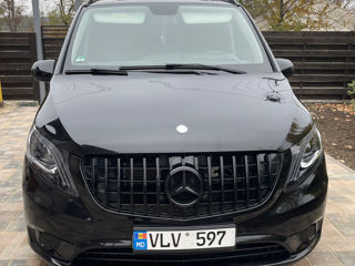 Mercedes Vito foto 5