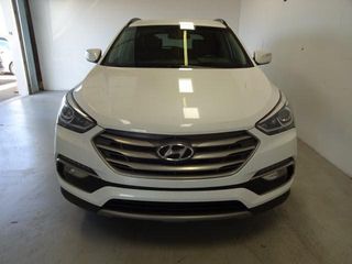 Hyundai Santa FE foto 2