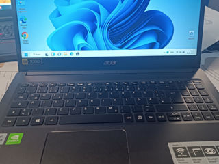 Acer Aspire 5 i5-10210U foto 1