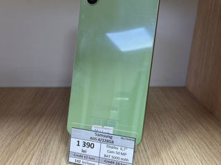 Samsung A05 4/128GB