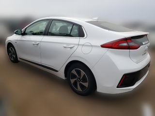 Hyundai IONIQ foto 6