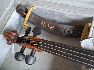 Vioara 4/4 Vintage Antonius Stradivarius Made in Germany foto 7