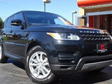 Land Rover Range Rover Sport foto 1