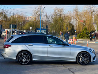 Mercedes C-Class foto 9