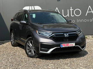 Honda CR-V foto 3