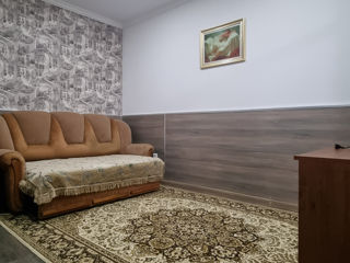 Apartament cu 2 camere, 55 m², Buiucani, Chișinău foto 6