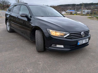 Volkswagen Passat foto 3