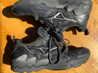 Mizuno Wave Rider 1 Black