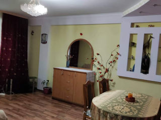 Apartament cu 3 camere, 106 m², Buiucani, Chișinău foto 4