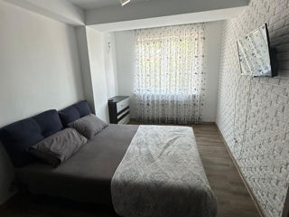 Apartament cu 1 cameră, 40 m², Centru, Chișinău