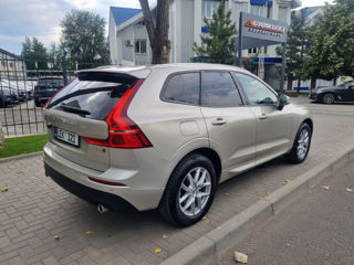 Volvo XC60 foto 5