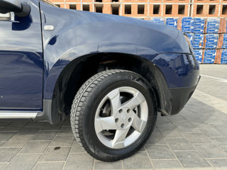 Dacia Duster foto 15