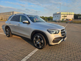 Mercedes GLE foto 2