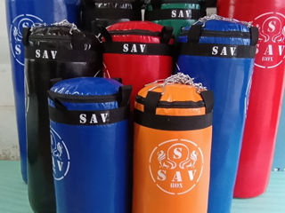 Sac de box . Livrare. фото 0