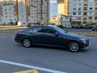 Mercedes E-Class foto 6