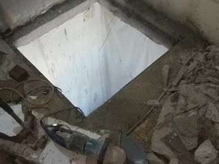 Алмазное сверление отверстий , резка бетона .diamond drilling Srl. foto 5