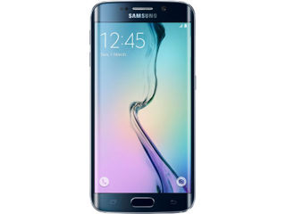 Spre vinzare telefon mobil Samsung Galaxy S6 Edge Plus
