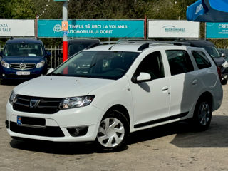 Dacia Logan Mcv foto 1