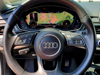 Audi A4 foto 6