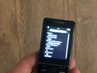 Sony walkman foto 3