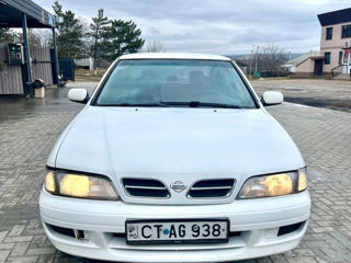 Nissan Primera foto 3