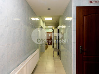 Chirie! Spațiu comercial – restaurant, 421.7 mp, Ciocana, 6 860 € foto 6