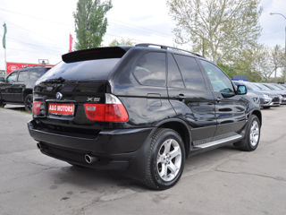 BMW X5 foto 5