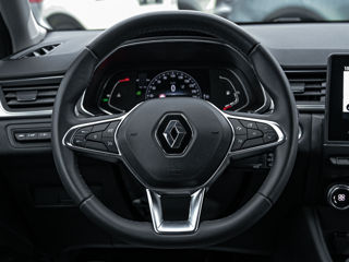 Renault Captur foto 10