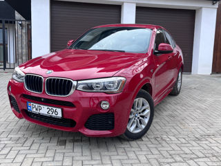 BMW X4 foto 10