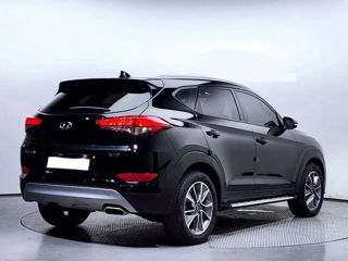 Hyundai Tucson foto 2