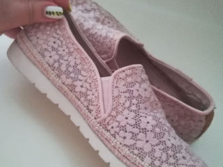 Skechers  Балетки foto 2